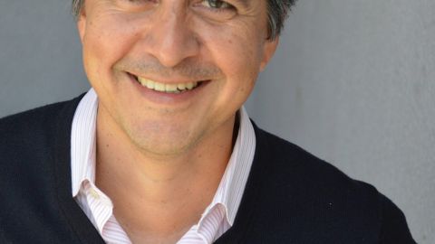 Marcos González, fundador y socio gestor de VamosVentures