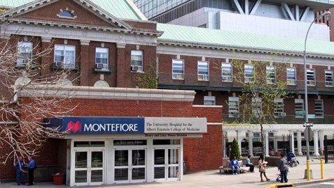 La víctima terminó su residencia en el Hospital Montefiore hace dos años.