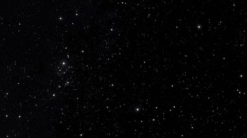 LA NASA monitorea el asteroide 2012 TC4.