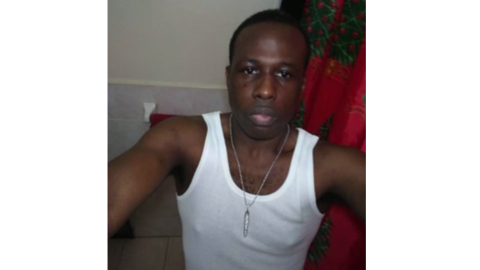 Dwayne Jeune murió a manos de una agente del NYPD el pasado lunes.