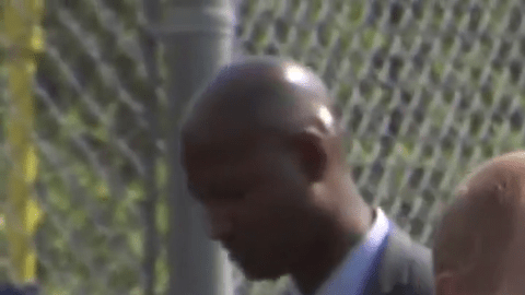 Mark Andrade fue arrestado el miércoles como el principal sospechoso de las agresiones sexuales ocurridas en Forest Park.