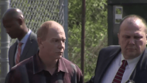 Mark Andrade fue arrestado el miércoles como el principal sospechoso de las agresiones sexuales ocurridas en Forest Park.