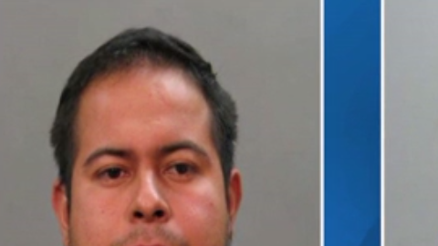 Carlos Portillo y Kevin Granados son sospechosos de pertenecer a la MS-13.