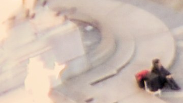 La estatua de Colón es uno de los elementos más icónicos de la Gran Manzana.