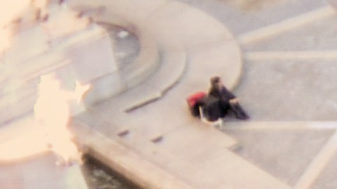 La estatua de Colón es uno de los elementos más icónicos de la Gran Manzana.