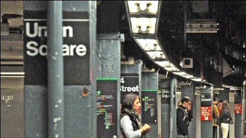 La estrategia de la MTA busca acercarse a los usuarios y ser más transparente.