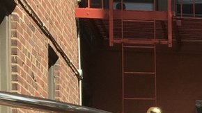 La ciudad abrió hoy un ainvestigaciónc ontra la administración de este edicio