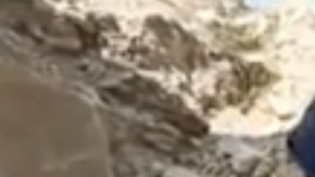 Los vasos fueron hallados en Jerusalén.