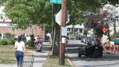 Hispanos en el area de Westchester, NY piden mas seguridad para los indocumentados.