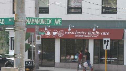 Hispanos en el area de Westchester, NY piden mas seguridad para los indocumentados.