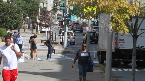 Hispanos en el area de Westchester, NY piden mas seguridad para los indocumentados.