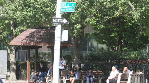 Hispanos en el area de Westchester, NY piden mas seguridad para los indocumentados.