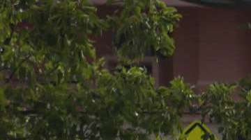 El huracán María dejó sin energía eléctrica a Puerto Rico.