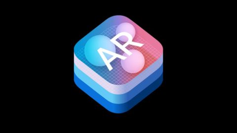 ARKit Apple