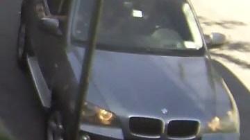 El hecho ocurrió en Park Slope el viernes 22 de septiembre de 2017.