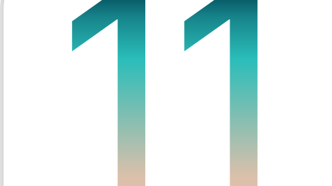 iOS11
