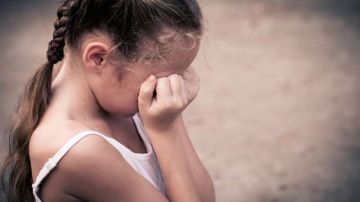 El abuso de menores es común entre familiares y conocidos de la víctima.