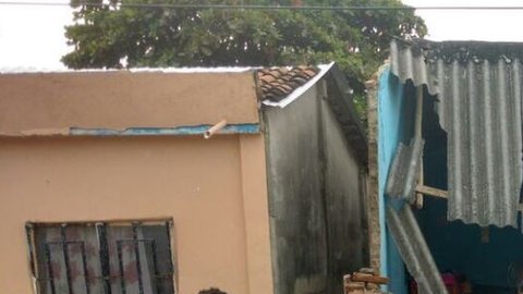 Las autoridades de Chiapas ordenaron la evacuación de las zonas costeras del estado.