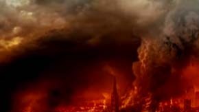 La teoría de “El Rapto” fue popularizada por el numerólogo cristiano David Meade.