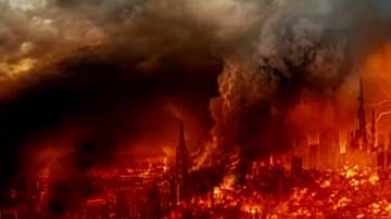 La teoría de “El Rapto” fue popularizada por el numerólogo cristiano David Meade.