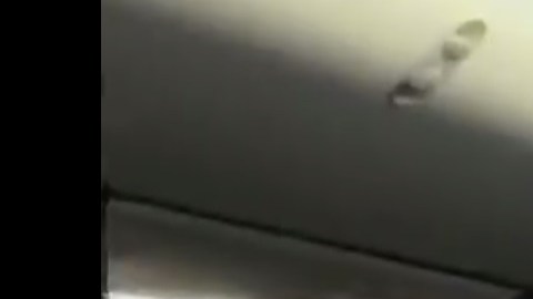 La mujer dijo ser profesora.