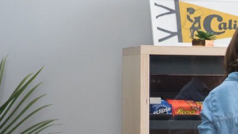 La nueva empresa supone una amenaza directa para los pequeños establecimientos de Nueva York.