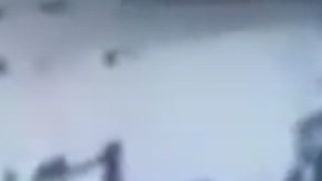 El incidente dejó seis personas heridas, incluido el conductor.