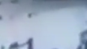 El incidente dejó seis personas heridas, incluido el conductor.