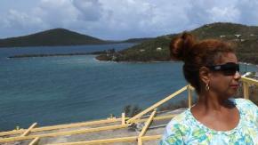 Fonseca dijo que la desesperación de las personas, tanto dentro y fuera de Puerto Rico, es porque las telecomunicaciones están averiadas y esto imposibilita tener ese contacto con tu ser querido.