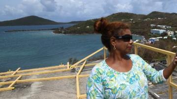 Fonseca dijo que la desesperación de las personas, tanto dentro y fuera de Puerto Rico, es porque las telecomunicaciones están averiadas y esto imposibilita tener ese contacto con tu ser querido.