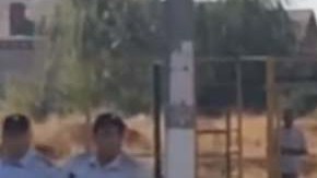 El hecho se reportó al sur de Rusia.