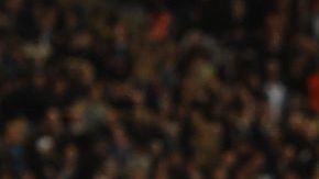 La celebración del West Ham sin "Chicharito". Getty Images