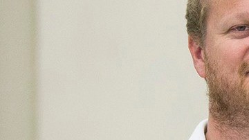 Etienne Gillard, fundador de Waleteros./Cortesía