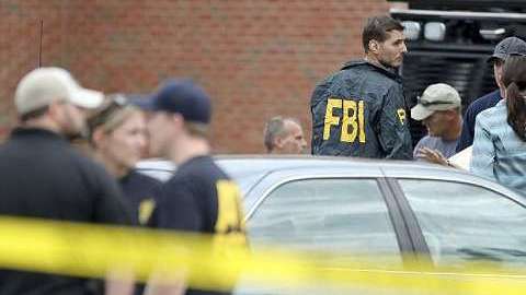 Detenidos los sospechosos del atentado contra la mezquita de Minnesota.
