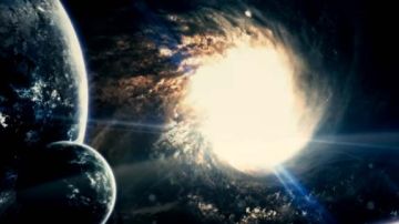 Los seguidores de esta teoría apuntan a un choque entre el planeta Nibiru y la Tierra.