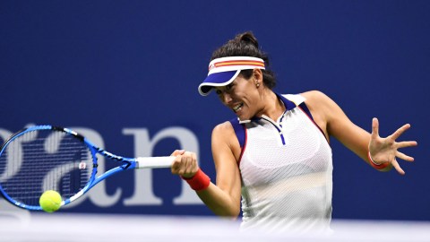 Garbiñe Muguruza
