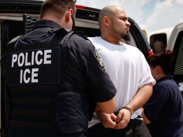 California se convierte en "Estado Santuario" a la espera de la firma de su gobernador