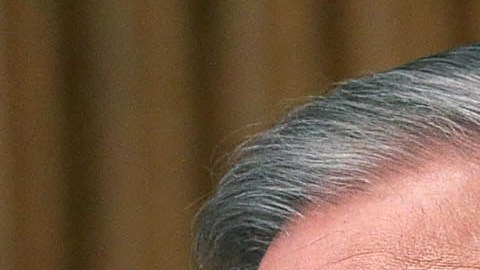 Es la primera vez en 36 años que un senador en funciones es acusado de recibir sobornos.