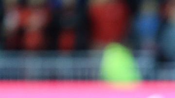 Jozy Altidore, jugador de Toronto FC. Vaughn Ridley/Getty Images.