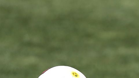 Sofia Huerta con el Adelaide United.  Morne de Klerk/Getty Images