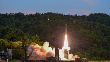Además de instalar sistemas de autodefensa, Corea del Sur ha probado sus misiles.