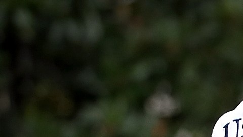 La pareja presidencial viajó a Florida.