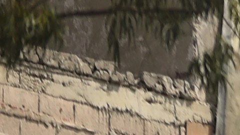 Se reportan varios heridos en la Ciudad de México.