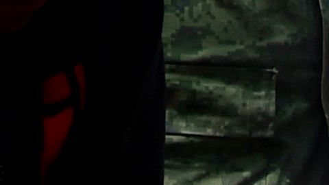 Todavía continúan las labores de rescate.