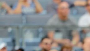 Aaron Judge, el nuevo fenómeno del béisbol