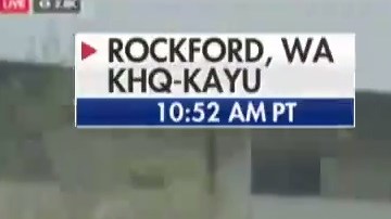 La Policía implementó un operativo.