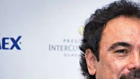Hugo Sanchez tuvo sólo palabras de halago para el Atlético de Madrid por su nuevo estadio.