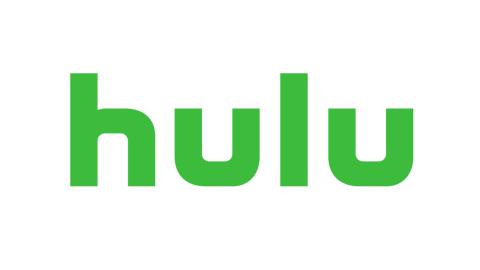 Logo Hulu