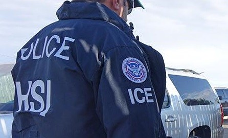 Los agentes de ICE incrementarán sus operativos.
