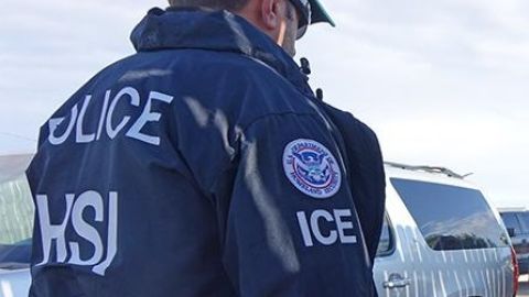 Los agentes de ICE incrementarán sus operativos.